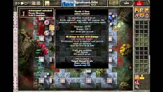 Gemcraft Chapter 2: Field V15 Walkthrough
