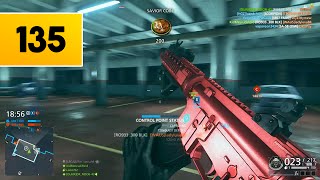 BATTLEFIELD HARDLINE (PS4) - RTMR - Multiplayer Gameplay #135 - NEW RO933 .300 BLK + NIGHT JOB!
