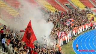 ВАРДАР - палистер 3-1 ПУШЕТЕ ГО СЕЉАЦИ !!! 2012