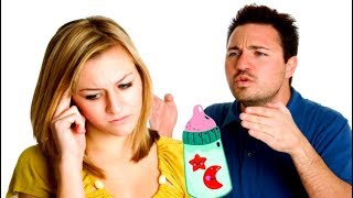 МУЖ БЫЛ СОГЛАСЕН, ЧТО Я НЕ БУДУ КОРМИТЬ  ГРУДЬЮ ПОСЛЕ РОДОВ – А СВЕКРОВЬ ТВЕРДИТ, ЧТО Я ПЛОХАЯ МАТЬ