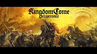 KINGDOM COME : DELIVERANCE► Я САМЫЙ ГЛАВНЫЙ ЧЕХ, В ЧЕХИИ  ► (18+)
