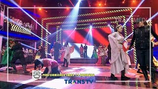 PENSI SEASON 2 - Episode 1 (11/09/16) Part 5/5