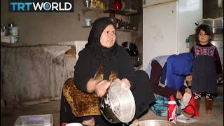 Life After Daesh in Iraq: Displaced people lack identity documents