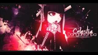 [Dangan Ronpa] Celestia Ludenberg's Character Song