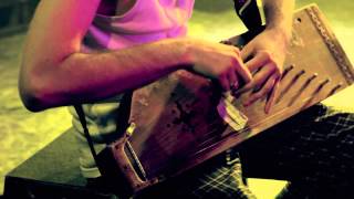 Отава Ё - на речке, на речке (Otava Yo - by the river)