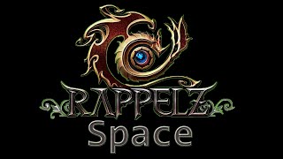 Rappelz Space - Прохождение # 1 Врыв  на приватный  сервер за Танка