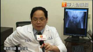 【華人健康網】打麻將爬不起來？！梨狀肌症候群發作