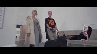 "FREE" LIL KRYSTALLL x OBLADAET x ПЛАТИНА x FLESH TYPE BEAT - вечный холод