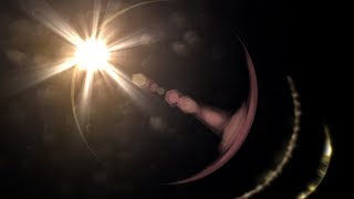 FREE Lens Flare Stock Footage