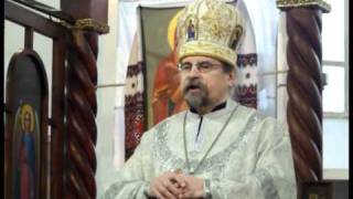 2011 01 07 Проповідь на Різдво Христове