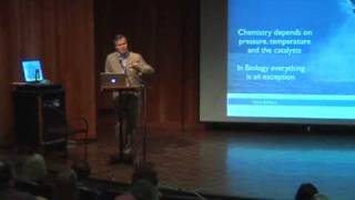 GUNTER PAULI Part 2 of 8