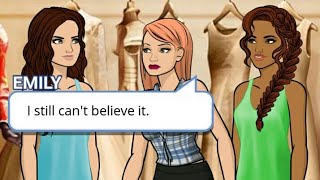 Deep Desire (Part 55) Episode Choose Your Story