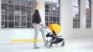 full demo bugaboo bee