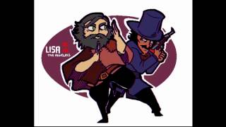 LISA The Painful God's Call Dual Mix