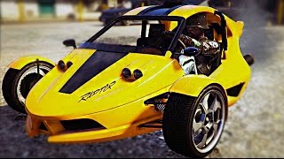 GTA 5 DLC - $3,000,000 SPENDING SPREE! BRAND NEW CAR! (GTA 5)