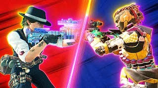 BO4 LOCUS vs BO3 LOCUS