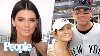 Inside JLo & A-Rod's Dating History, Naomi Campbell Talks Kendall Jenner | People NOW | People