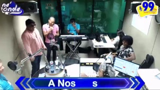 PROGRAMA NA ONDA - ESPECIAL DA QUINTA PAID'EGUA - CHYCO SALLES - 11.10.2018