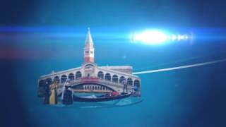 Заставки Телепутешествия (2010-2011) ОРИГИНАЛ