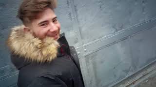 NECRO ROASTING PEOPLE #1 - Comedy - Pranks - Jokes - Laughing - Brooklyn - New York