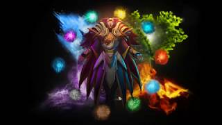 Element Arena IMBA Hero