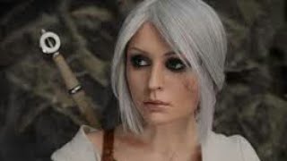 Witcher 3 on intel dual core E8200 and HD 7770 1gb