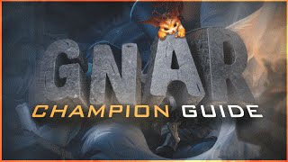 Gnar Guide - Season 6 (German/Deutsch)