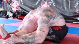 "Boxing Country" Thailand - Сергей Бадюк: Страна боксёров • часть 3