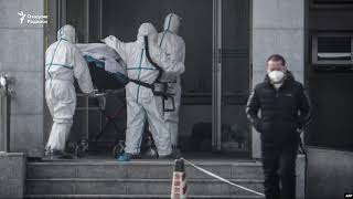 Хитойда тарқалган вируснинг одамдан одамга юқиши мумкинлиги тасдиқланди