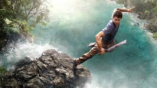 Far Cry 3. Миссия 28 - Игра втёмную.