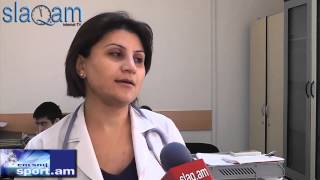slaq.am «Սրտի ձայնը չի խաբի. տախիկարդիա»