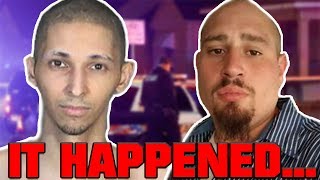 I Predicted This Day Would Come, And It's Here. Let's Discuss It...