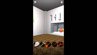 Dooors Zero Level 24 - Walkthrough