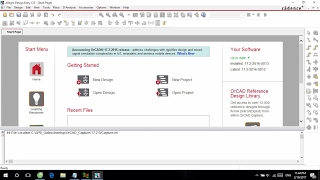 cài Orcad/Allegro 17.2 + Hotfix