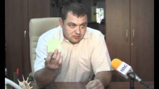 Изменения в законе о такси