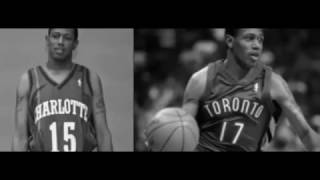 When Master P Made The NBA