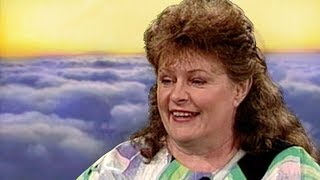I Died & Saw Heaven. Find Out What I Saw in Heaven! | Jeannette Meadows