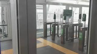 BOLOGNA, IL PEOPLE MOVER....