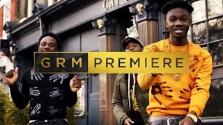 Rex & Beano - Over [Music Video] | GRM Daily
