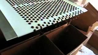 Кондитерское оборудование Macintyre Линии "Chip & Drop" 2