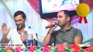 BANDADILAR (Perviz Bulbule, Resad Dagli, Balaeli, Vasif Azimov) Meyxana 2014