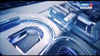 Переход с ГТРК "Санкт-Петербург" на "Россию 1" (01.06.2017)