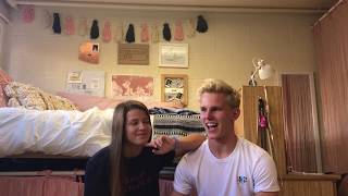 Cait and Coop - "The Story"