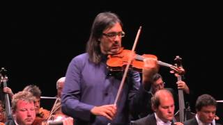 Leonidas Kavakos - Beethoven Violin Concerto in D Major