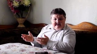 Приветствие .YouTube. Моё творчество.Сергей Васильевич