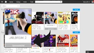 ? YENİ JAİLBREAK OYUNU (roblox) ? /MuammerVeysel