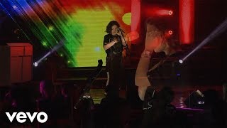 Priscilla Alcantara - Meu Primeiro Amor / O Fogo Nunca Dorme (#ASU2017)
