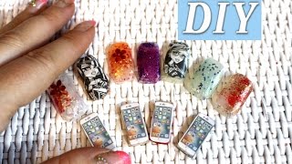 DIY как сделать телефон и чехол для кукол Монстер Хай и Барби