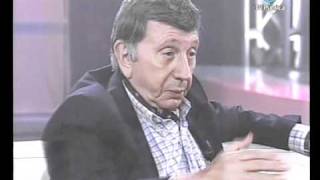 Un cuento cortito de Landriscina