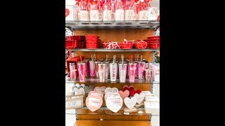 ON THE HUNT FOR RAE DUNN VALENTINES DAY ?